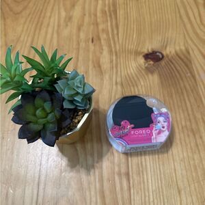 Foreo Luna Play Smart 2 Waterproof Facial Cleansing Brush Massage